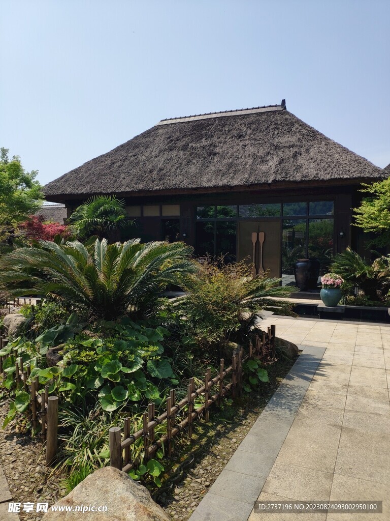 拈花湾