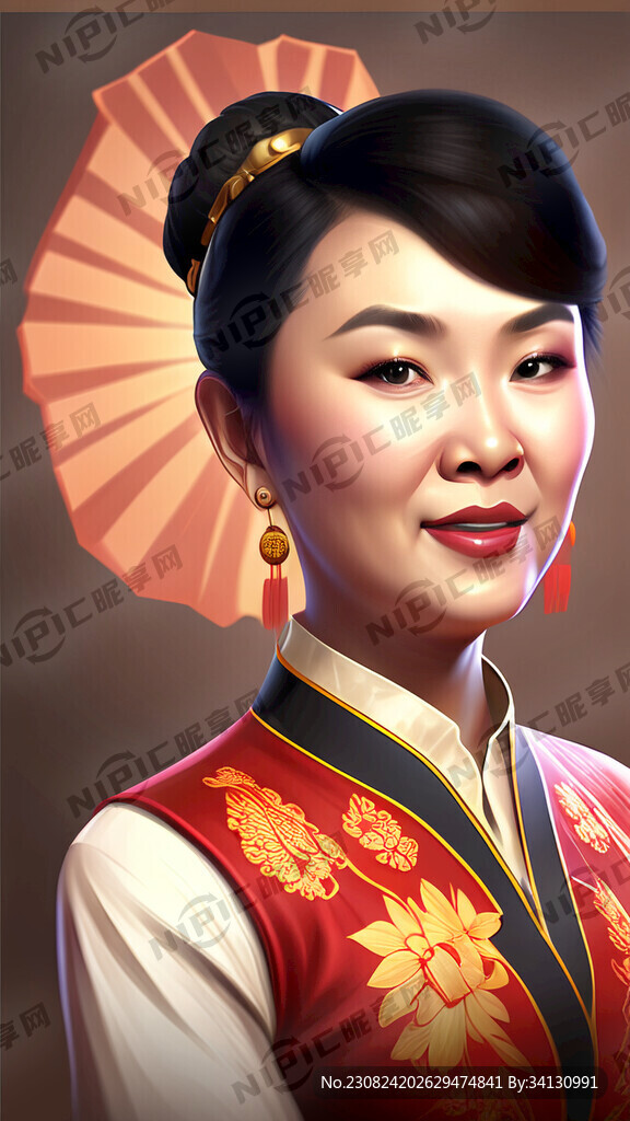 主播