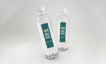 矿泉水样机