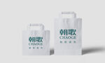手提袋样机