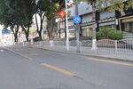 市区道路护栏