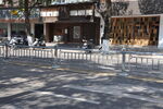 护栏