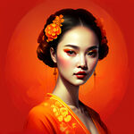 AI生画