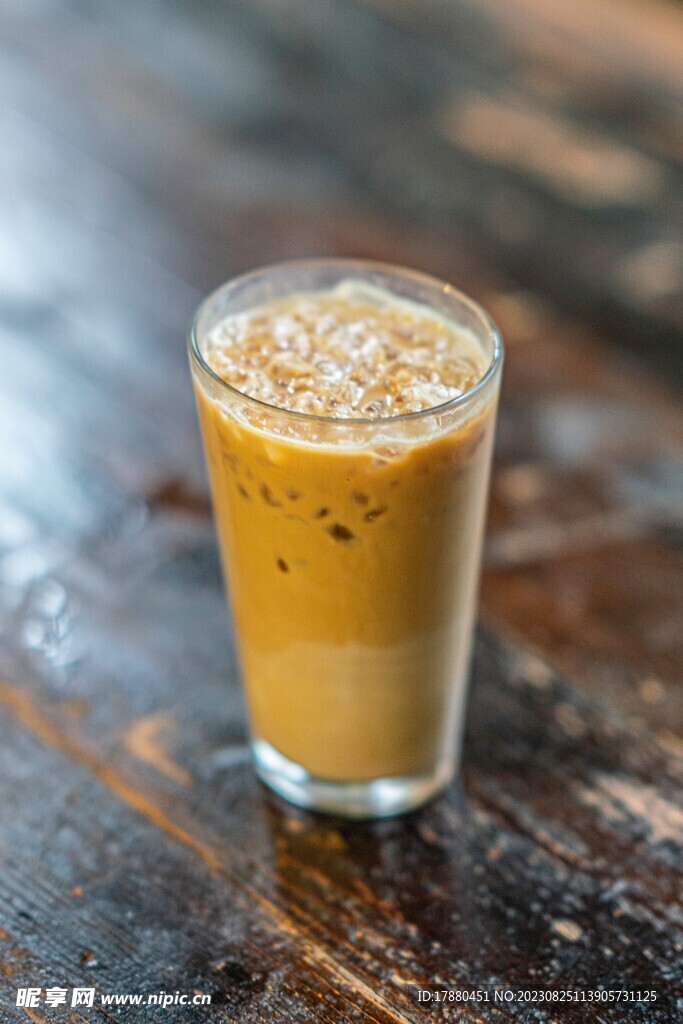 奶茶