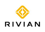 RIVIAN汽车 LOGO