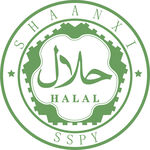 HALAL清真认证标志