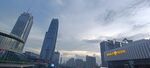 东莞国贸 