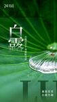 白露 