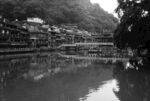 沱江边民宿