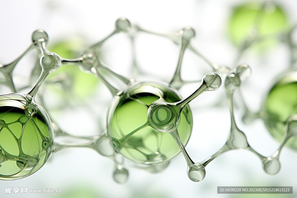 分子结构
