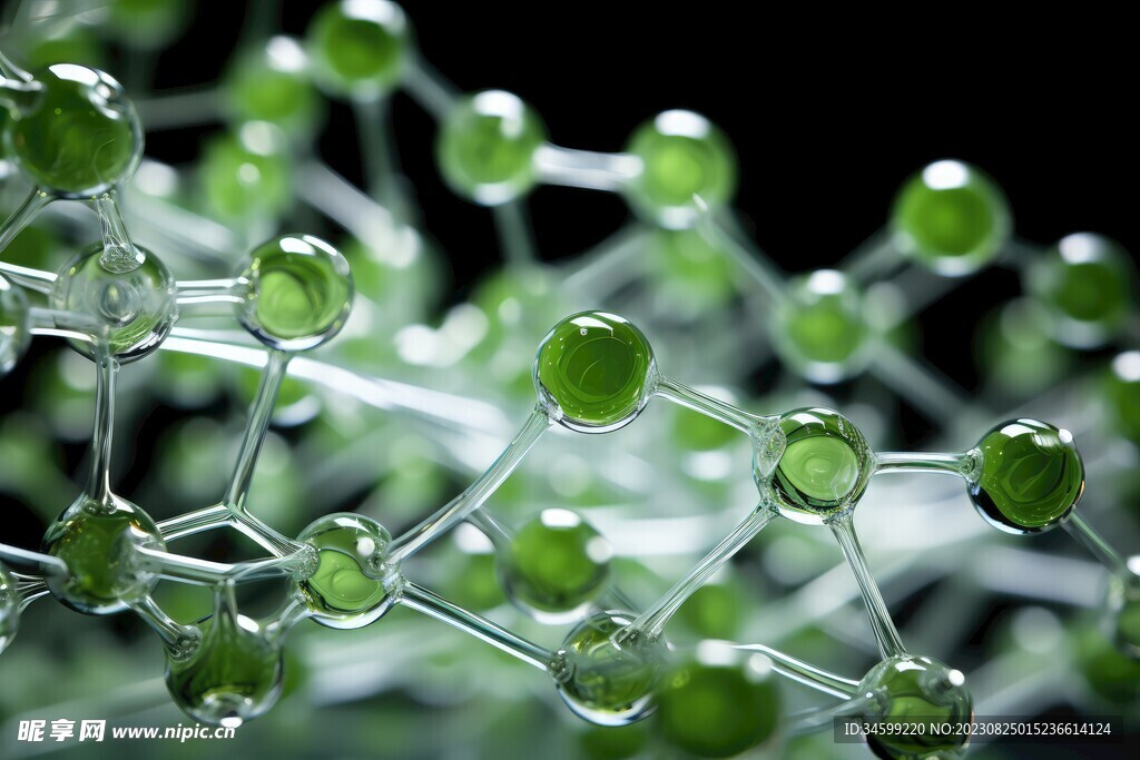 分子结构