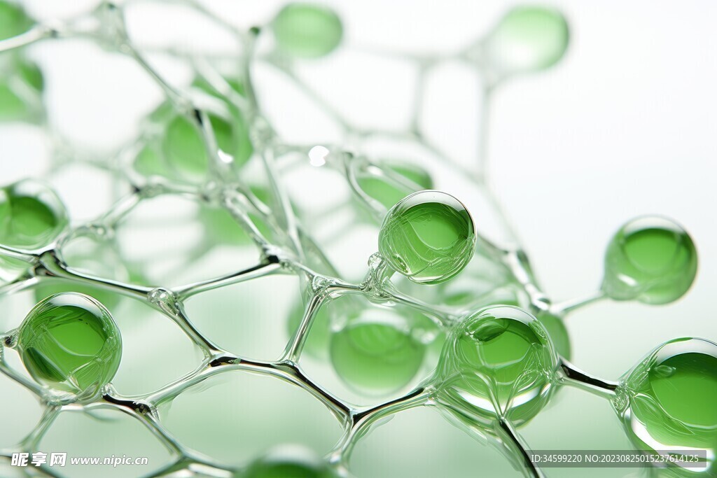 分子结构