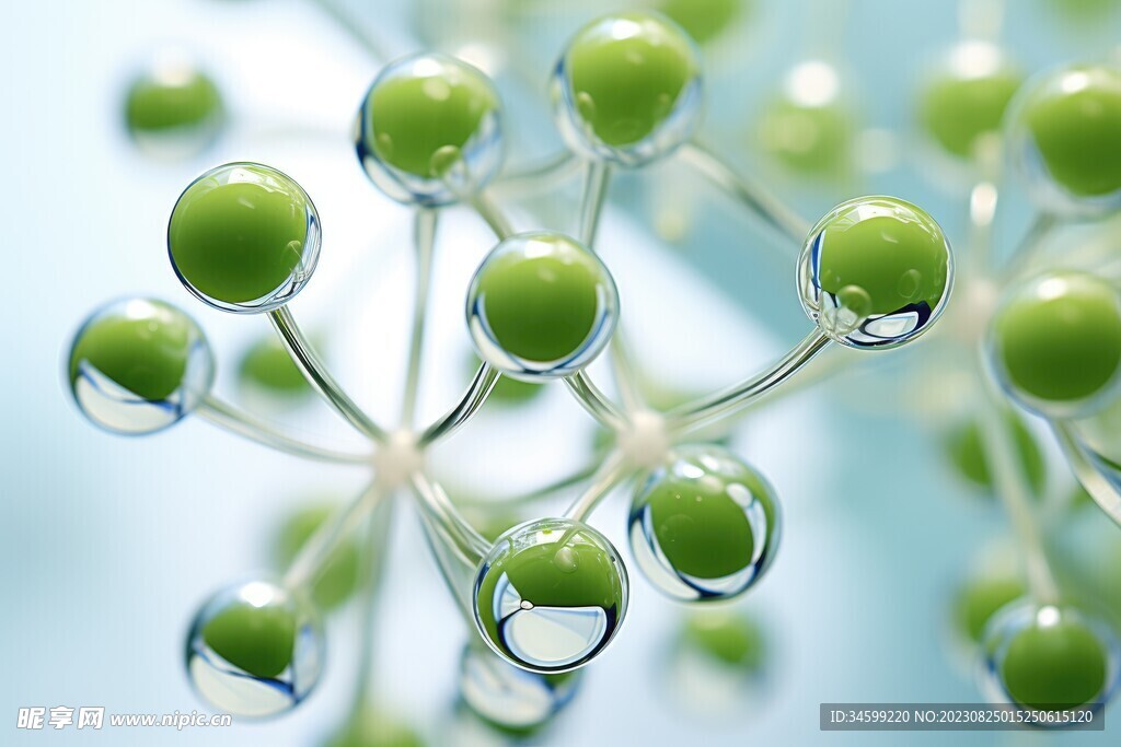 分子结构