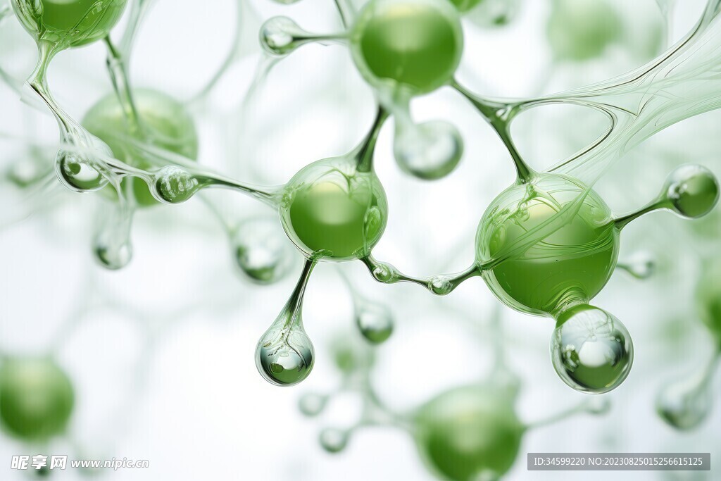 分子结构