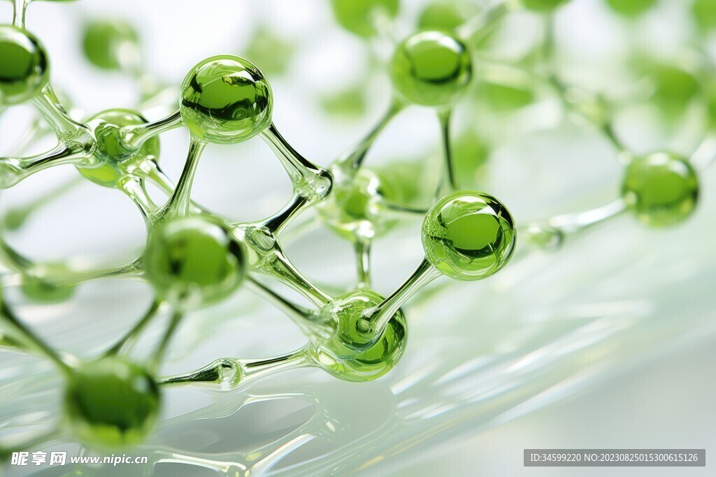 分子结构