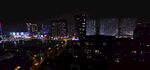 城市夜晚