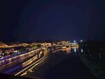 夜色