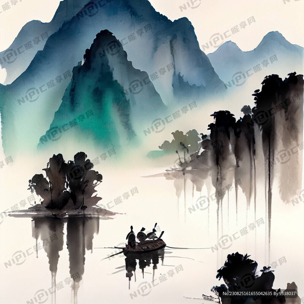 江湖侠客