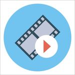 视频播放图标