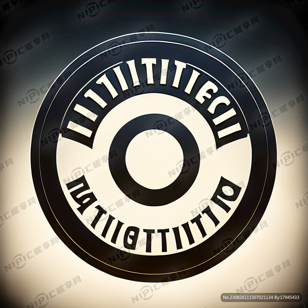 相约零点夜宵标志