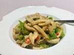 凉拌牛肚
