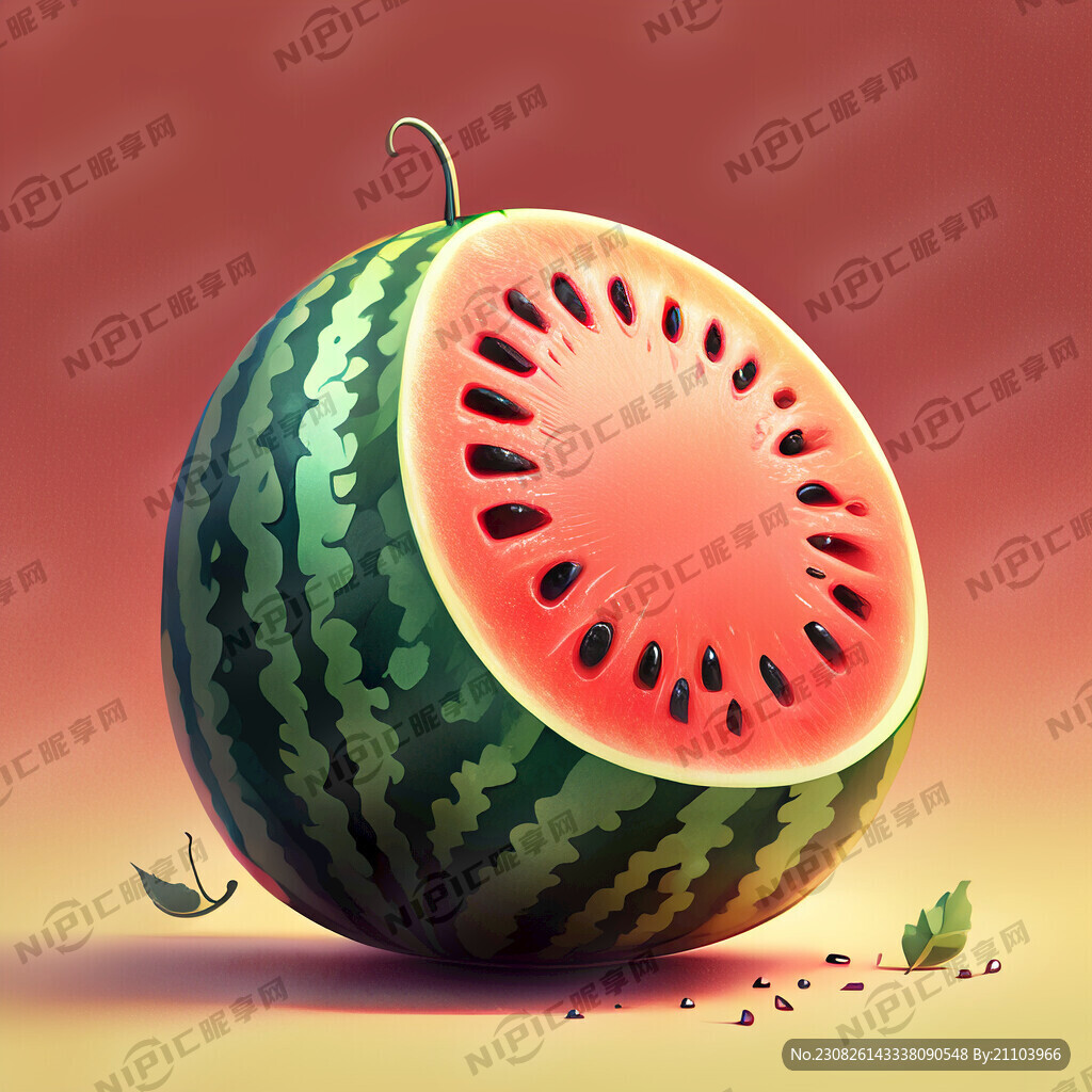 西瓜