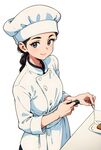 烘焙师