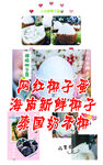 网红椰子蛋