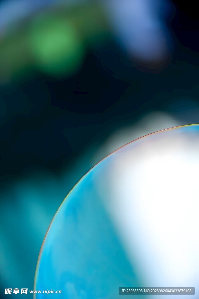 气球
