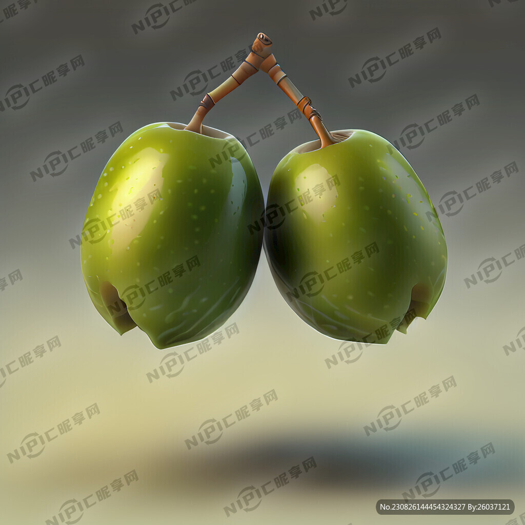 青枣