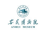 安徽博物院 LOGO 标志
