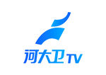 河大卫TV LOGO 台标
