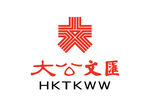 大公文汇 LOGO 标志