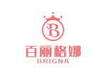 百丽格娜 LOGO 标志