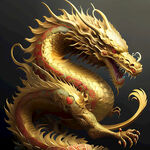 金龙