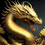 金龙