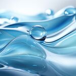 水分子