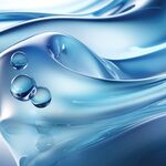 水分子