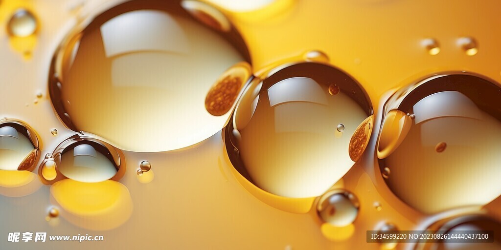 水分子