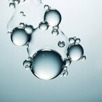 水分子