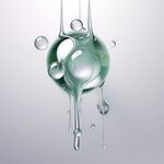 水分子