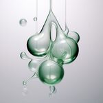 水分子