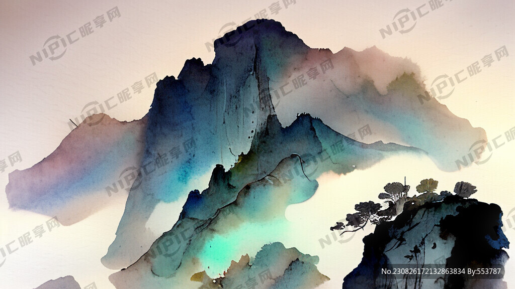 推拿价格表背景