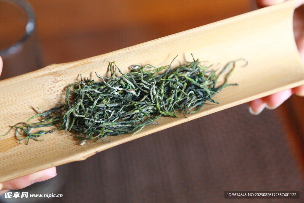 茶叶