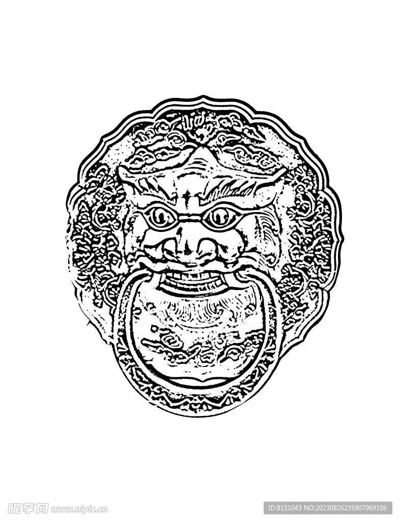 龙纹