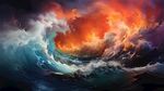 大海