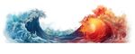 大海