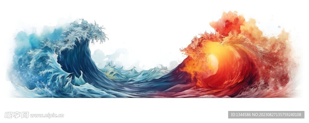 大海