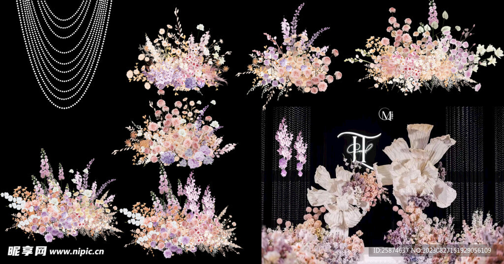 花艺