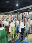 汉服展厅